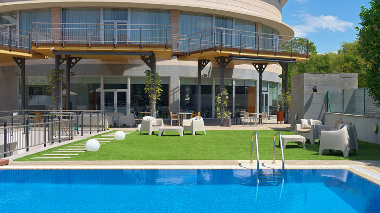 Hotel Ponient Vila Centric By Portaventura World