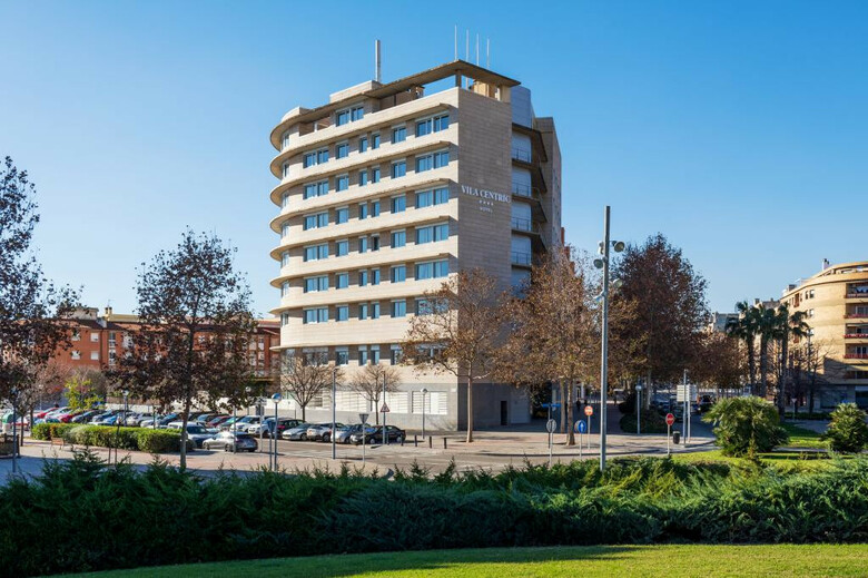 Hotel Ponient Vila Centric By Portaventura World