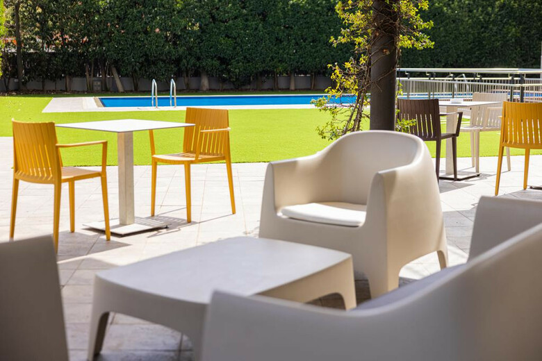 Hotel Ponient Vila Centric By Portaventura World