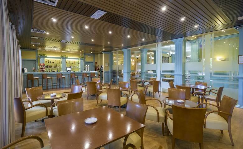 Hotel Fuente Las Piedras