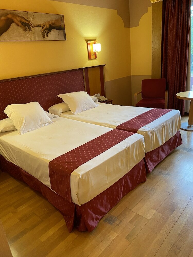 Hotel Fuente Las Piedras