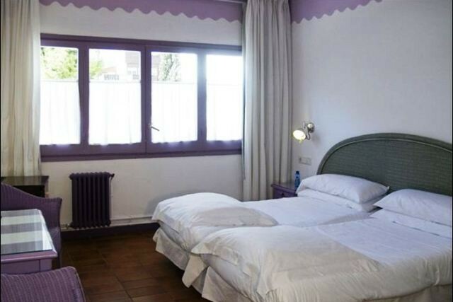 Hotel Cesar