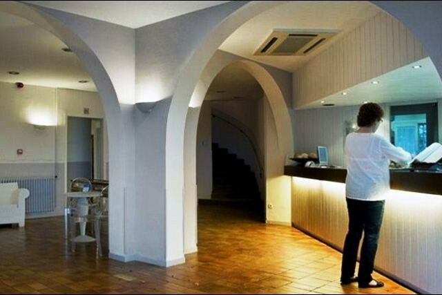 Hotel Cesar