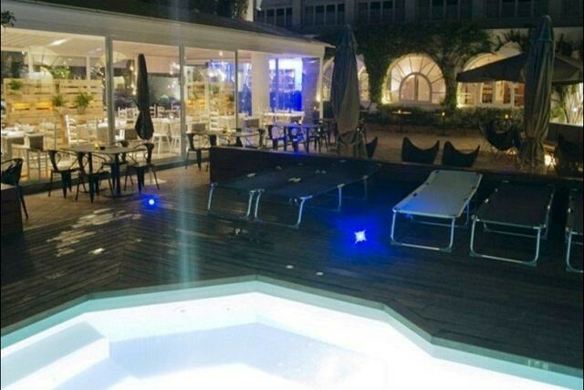 Hotel Cesar