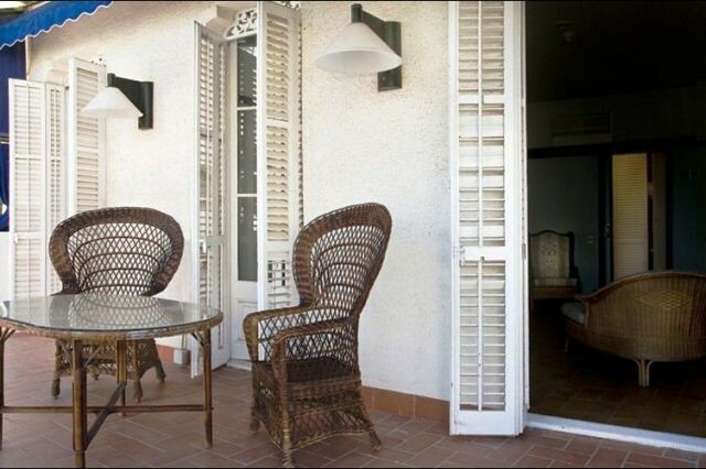 Hotel Cesar