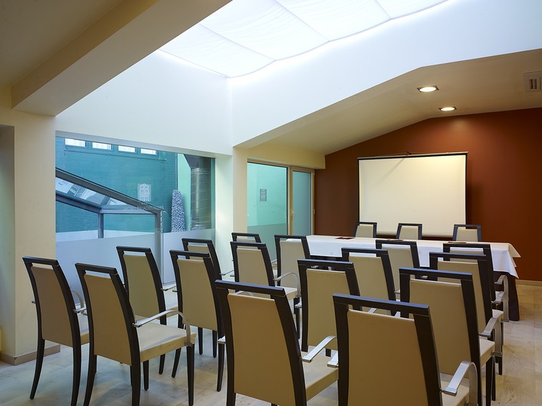 Hotel Palacio Vald�s