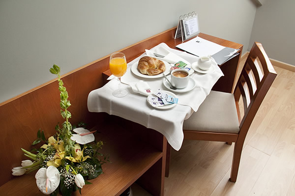 Hotel Palacio Vald�s