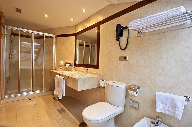 Hotel Palacio Vald�s