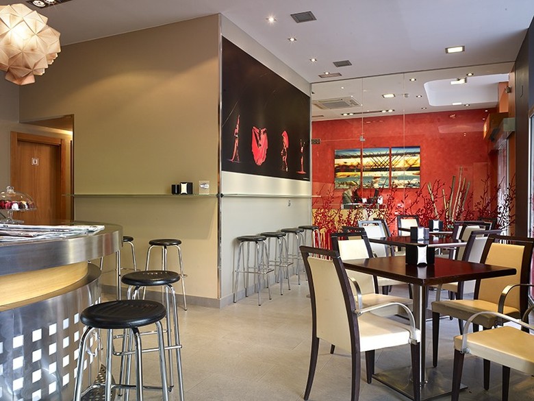Hotel Palacio Vald�s