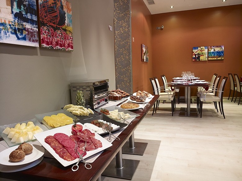 Hotel Palacio Vald�s