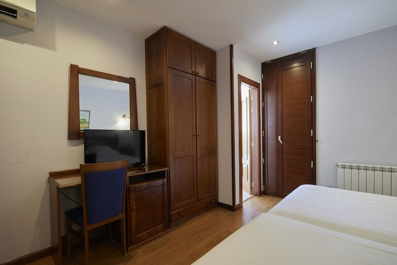 Hotel Villalegre