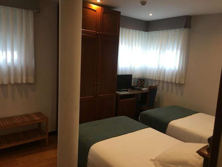 Hotel Villalegre