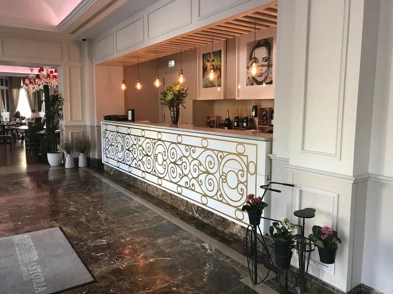 Hotel Intercontinental Porto Palacio Das Cardosas