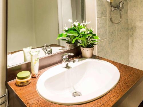 Hotel Adagio Access Vanves Porte de Versailles