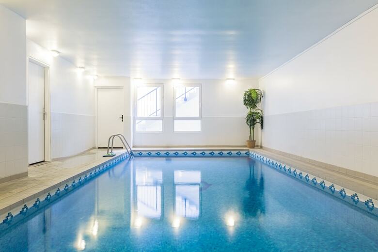 Hotel Adagio Access Vanves Porte De Versailles
