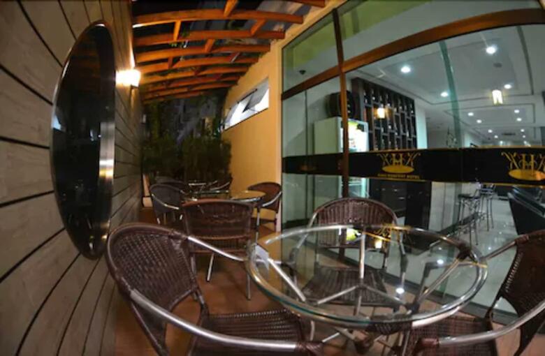 King Konfort Hotel