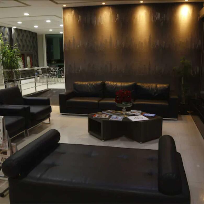 King Konfort Hotel