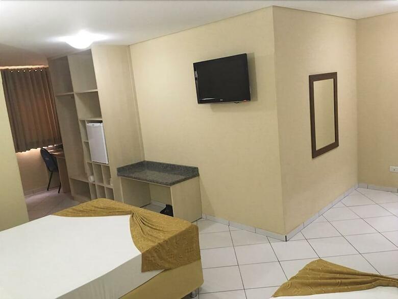 King Konfort Hotel