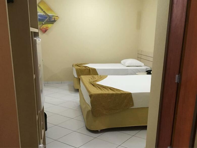 King Konfort Hotel
