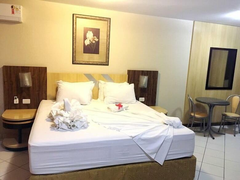 King Konfort Hotel