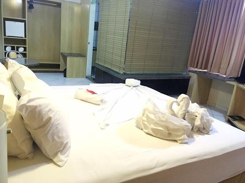 King Konfort Hotel