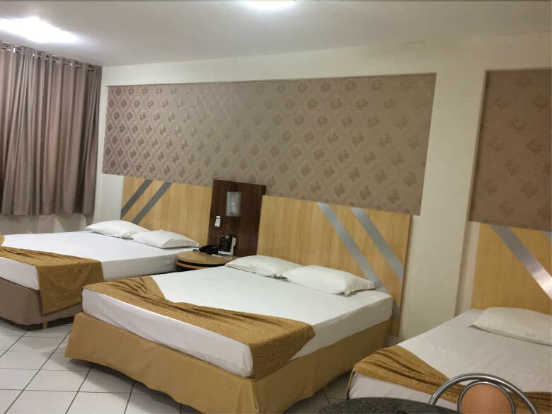 King Konfort Hotel