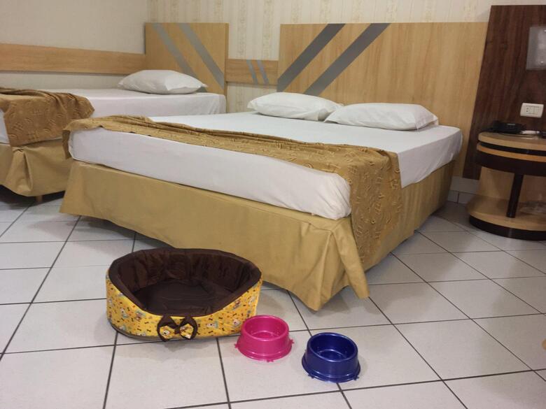 King Konfort Hotel