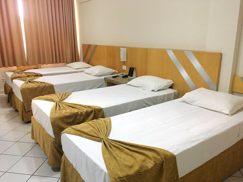 King Konfort Hotel