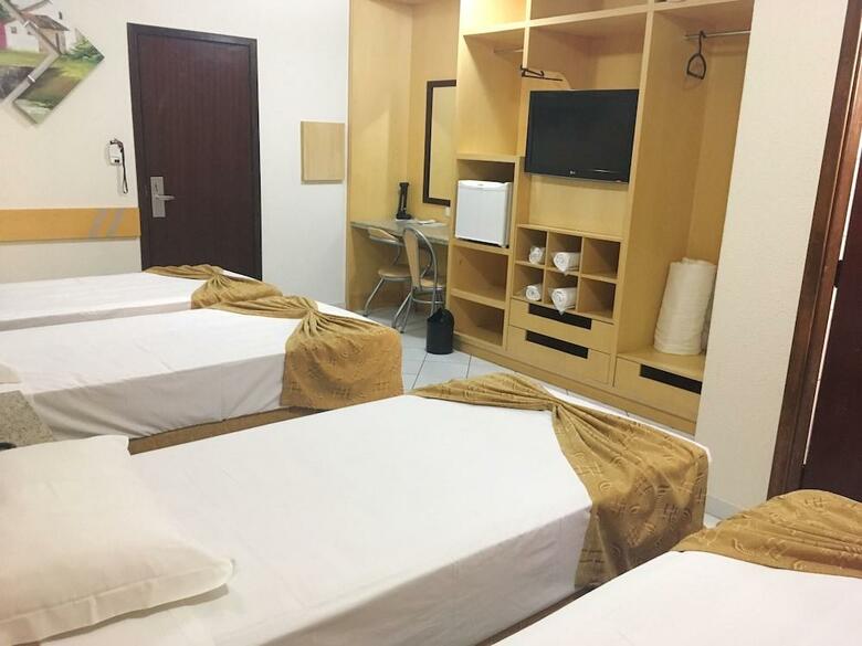 King Konfort Hotel