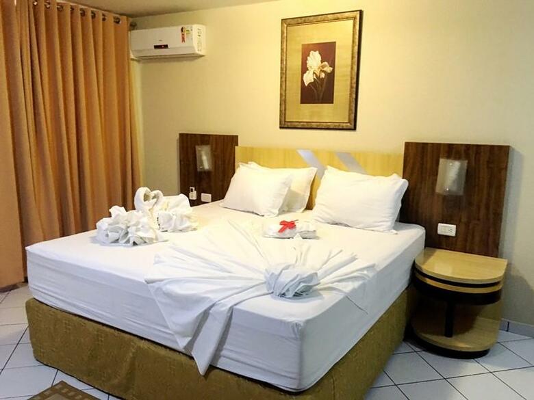 King Konfort Hotel