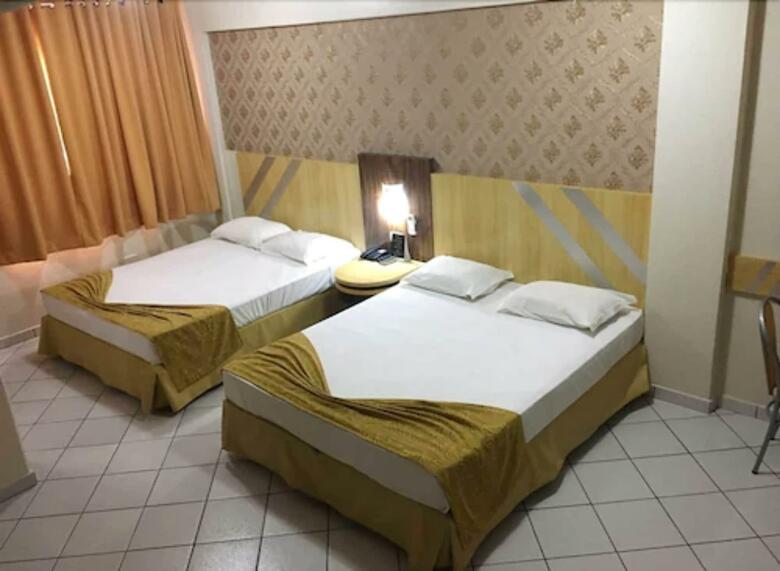 King Konfort Hotel