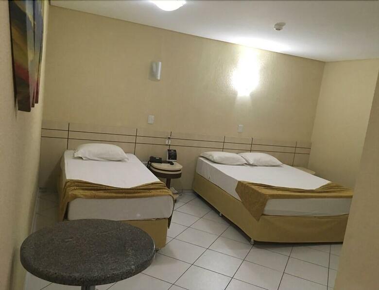 King Konfort Hotel