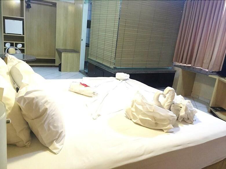 King Konfort Hotel