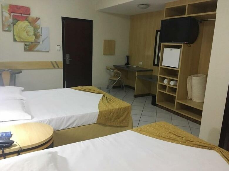 King Konfort Hotel