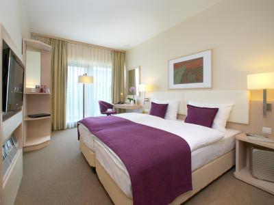 Hotel Ghoteland Living Koblenz