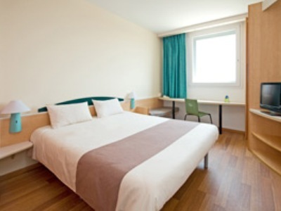 B&B Hotel Offenbach-kaiserlei