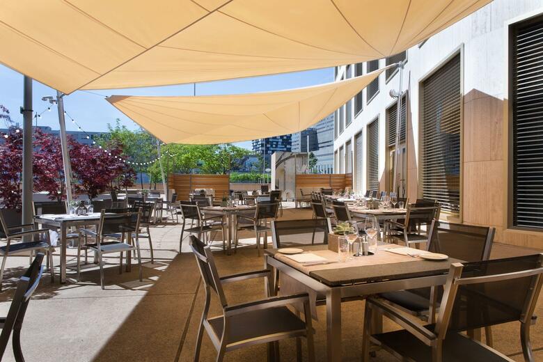 Renaissance Z�rich Tower Hotel