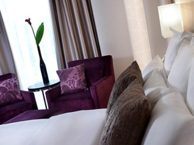 Renaissance Z�rich Tower Hotel