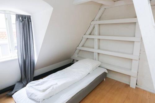 Luxurious Two-storey Apartment In The City Centre