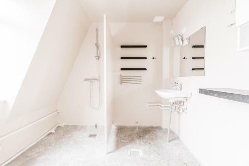 2-bedroom Apartment Next To Kongens Nytorv