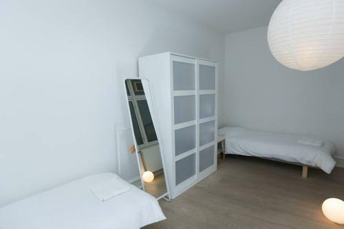 Apartamento Bright, High-end 2 Br Apt - Prime Location