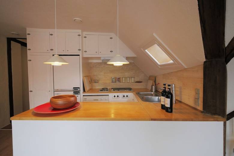 Apartamento Direct Inner City 1