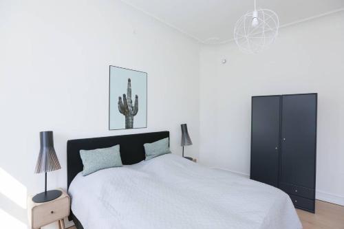 Apartamento Wonderful Brand New 140m2 Designer Apt.