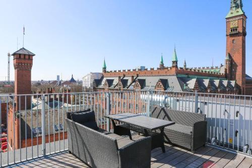 Apartamento Wonderful Brand New 140m2 Designer Apt.