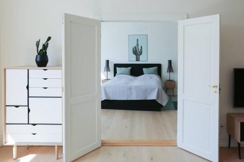 Apartamento Wonderful Brand New 140m2 Designer Apt.