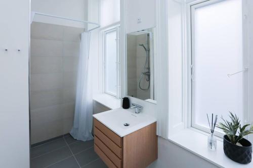 Apartamento Wonderful Brand New 140m2 Designer Apt.