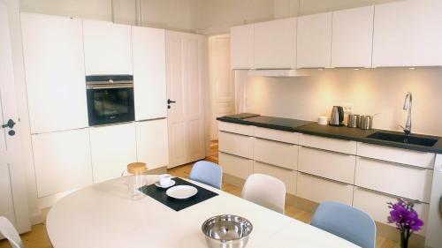 Apartamento Next To New Harbour