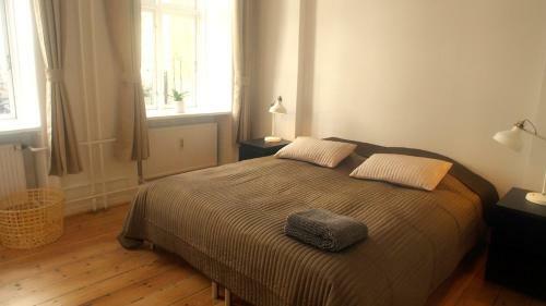 Apartamento Next To New Harbour