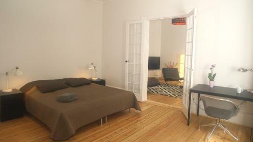 Apartamento Next To New Harbour