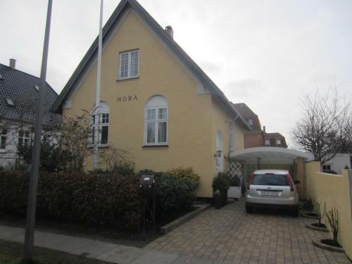 Bed And Breakfast Hos Hanne Bach
